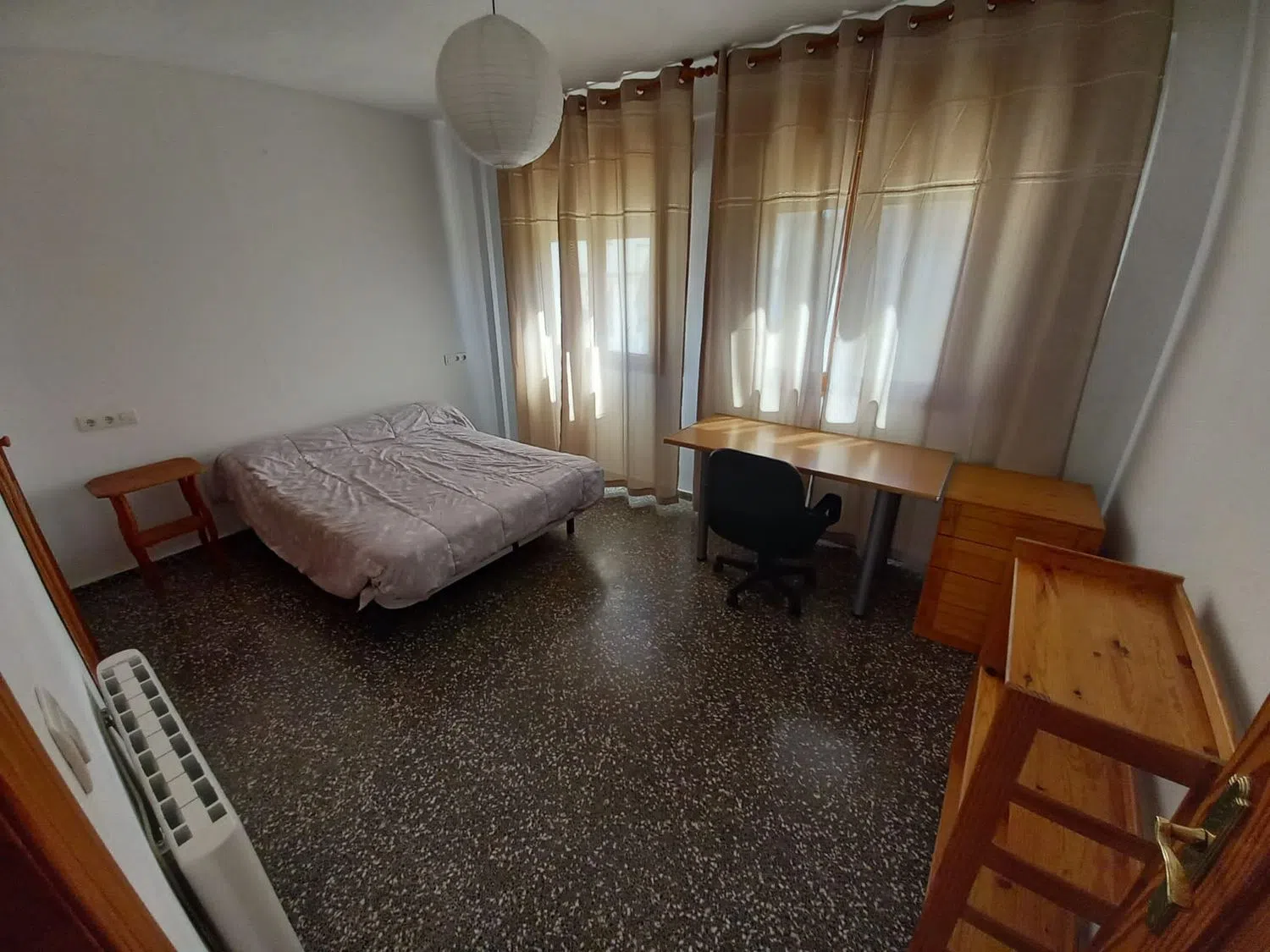 Piso en Santiago lozano, 14 - Foto 10