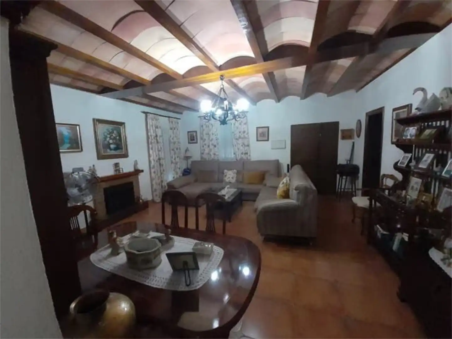 Chalet en Cooperativa villamartin - Foto 4