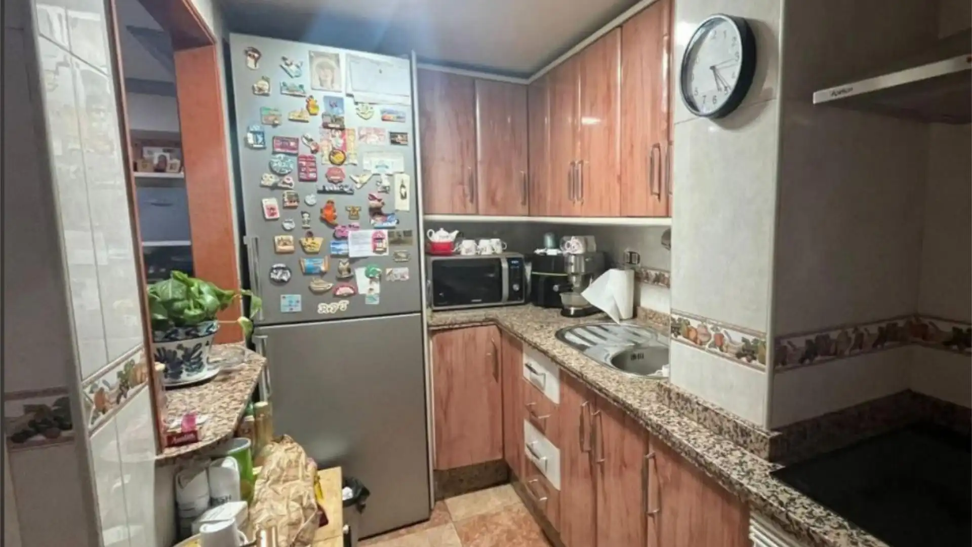 Piso en  Calle Carcabuey 3 - Foto 6