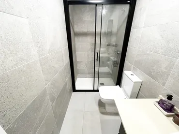Estudio en  Calle Concepción Ávila 14 - Foto 7