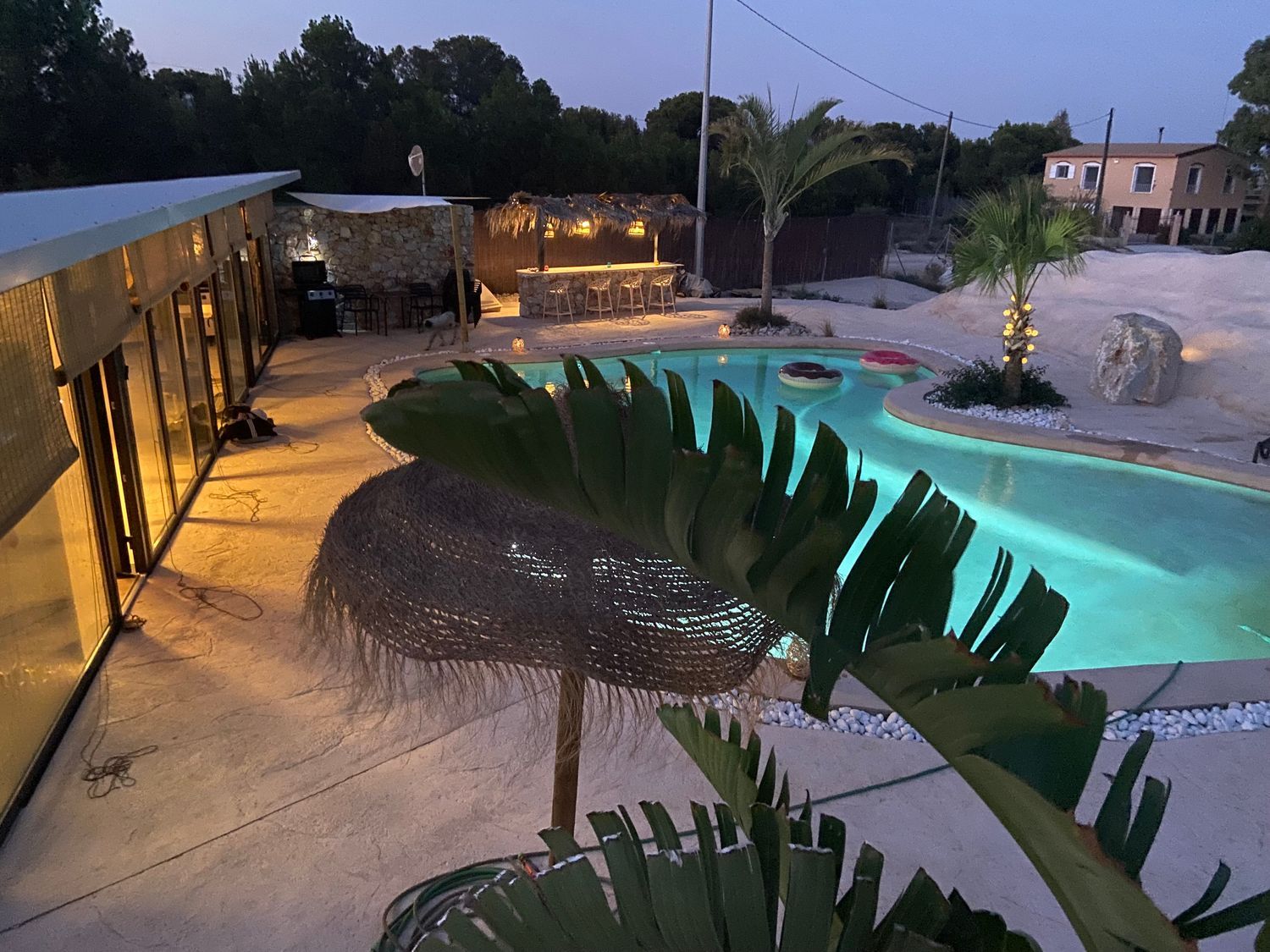 Casa rural en Paraje Casas la Venta, 2 - Foto 19