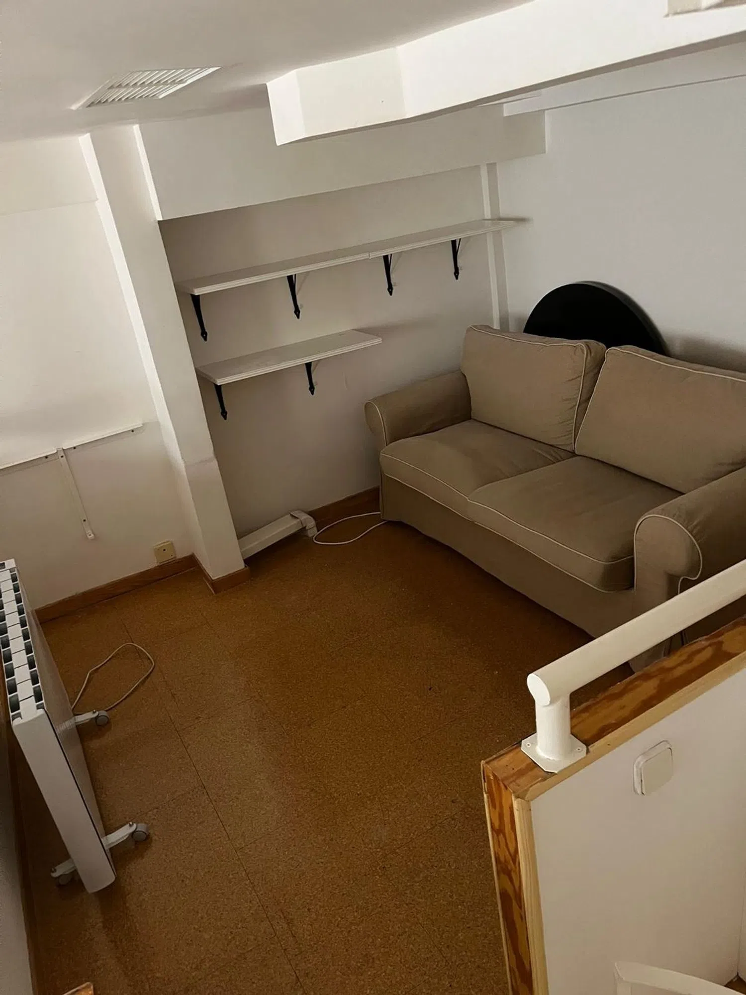 Dúplex en Barrio Chueca-Justicia - Foto 7