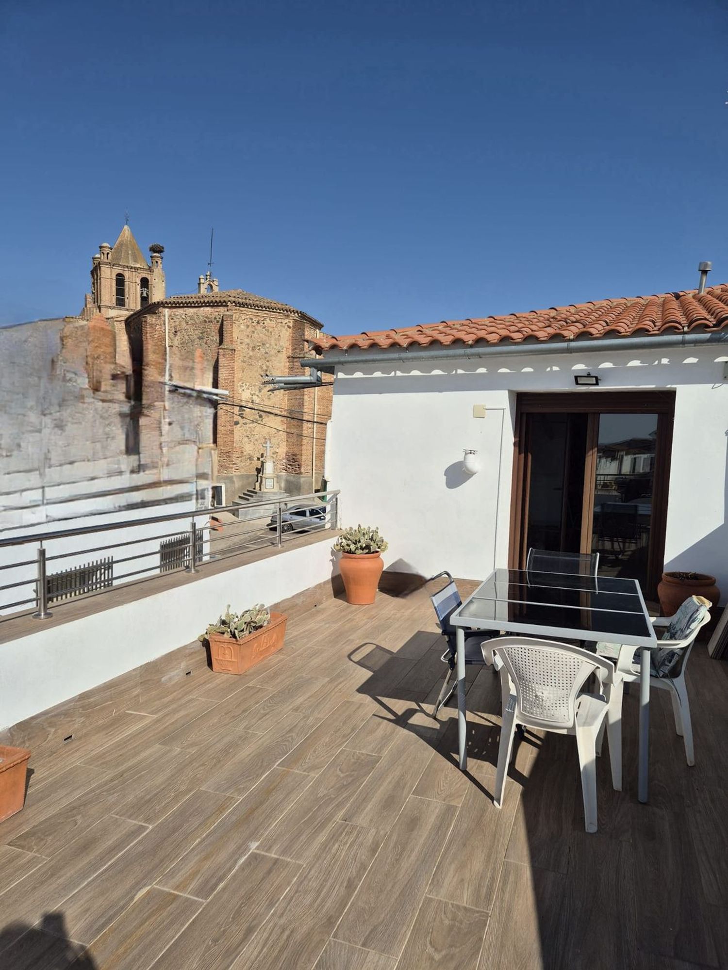 Chalet pareado en Calle Valverdejo, 2 - Foto 3