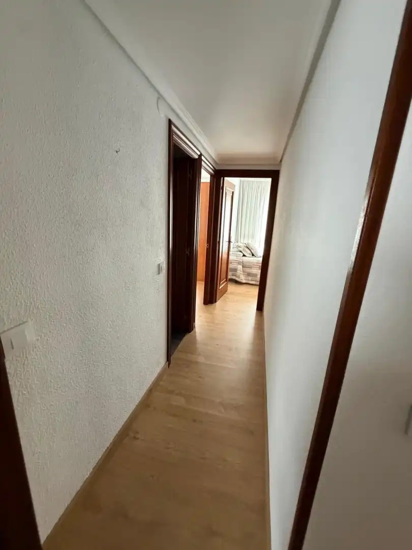 Piso en  Calle Menéndez Pelayo 20 - Foto 8