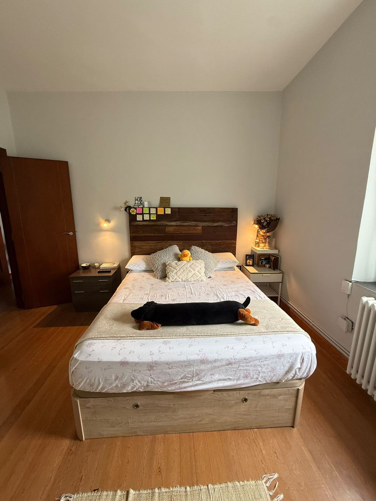 Piso en Calle Amara, 31, Amara Zaharra-Arbaizenea - Foto 5