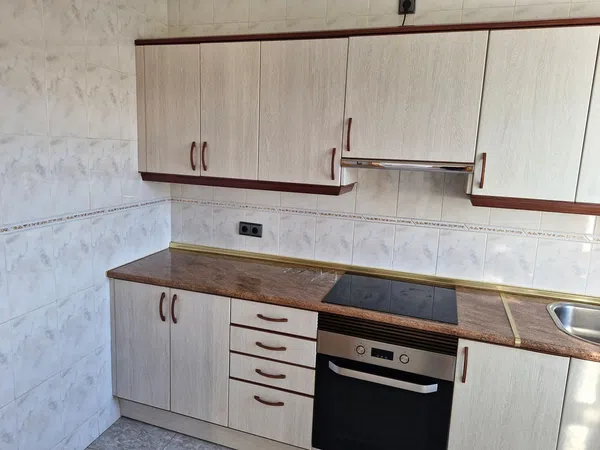 Piso en calle de Jorge Sepúlveda, 1 - Foto 21