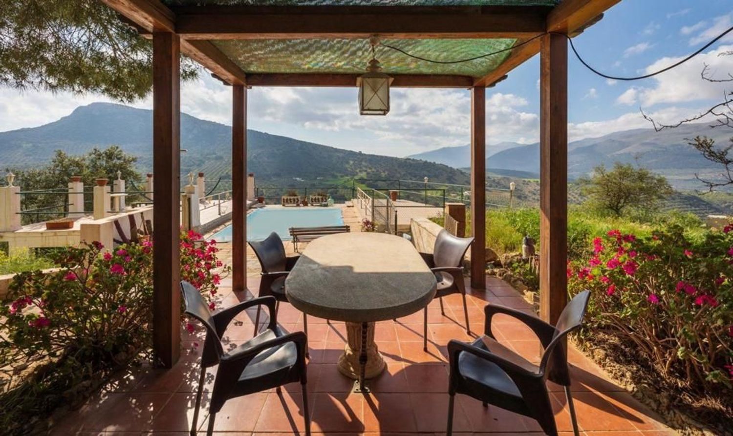 Casa rural en Cortijo Santa Teresa, 816 - Foto 12