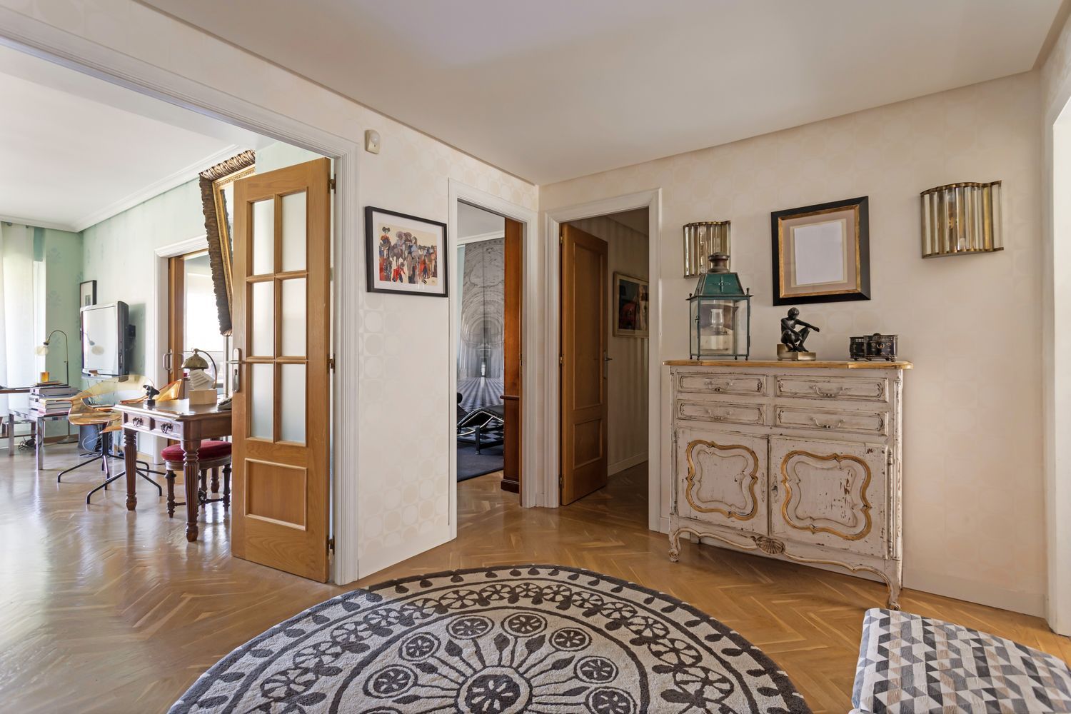 Piso en Calle Tramontana, 35, Prado de Somosaguas - Foto 2