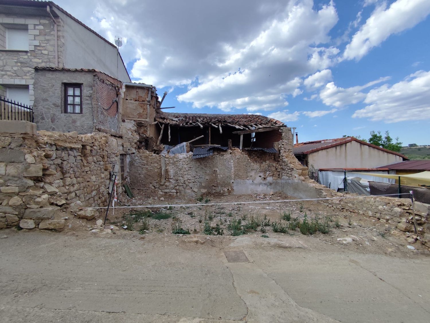 Casa de pueblo en Calle Oscura, 20 - Foto 6