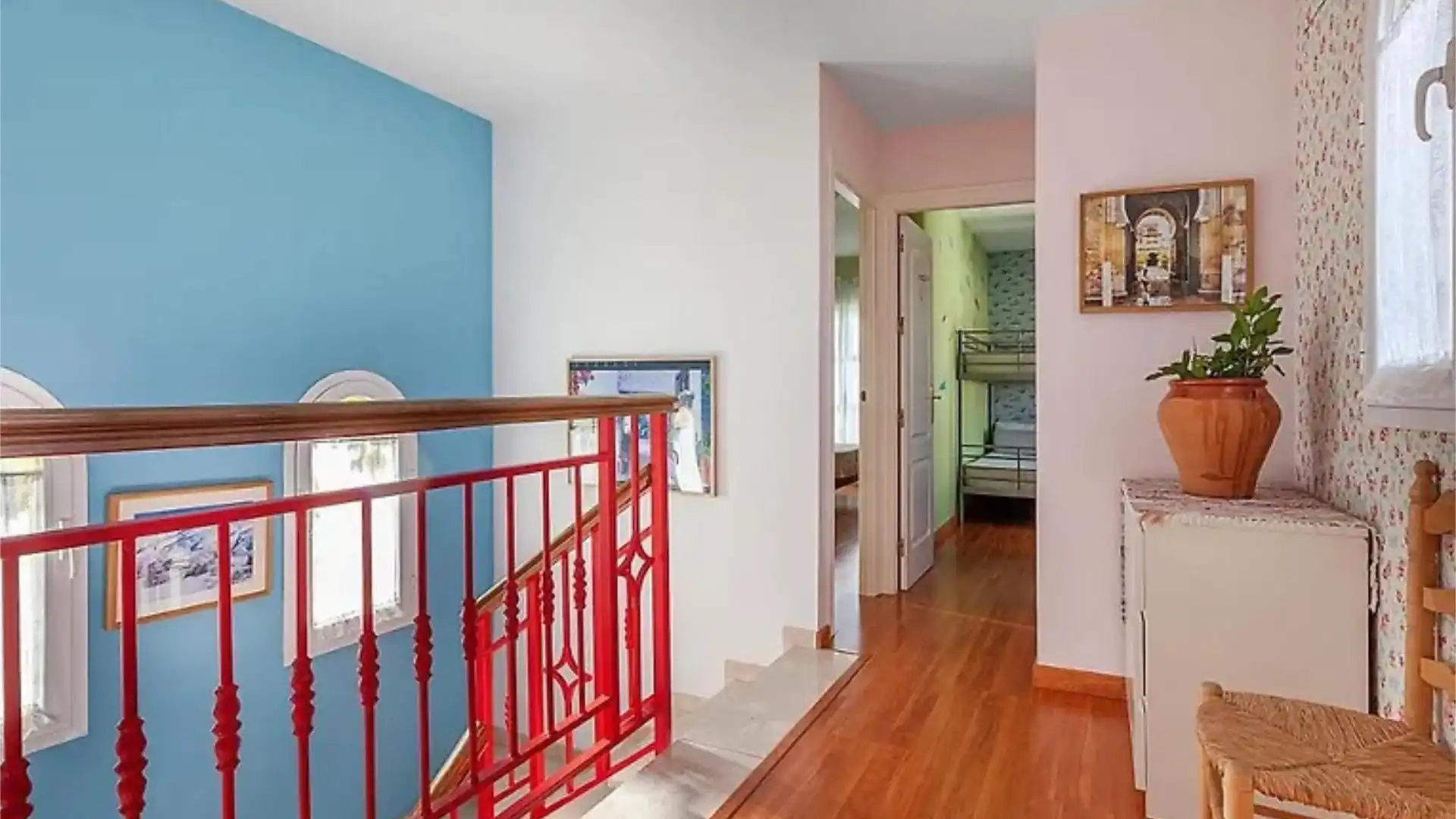 Chalet en  Poligono UE-37 3K - Foto 10