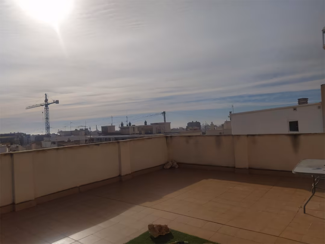 Ático en  Carrer Alcala 1 - Foto 29