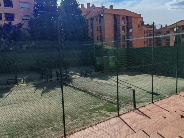 Piso en Calle de San Romualdo, 59, Simancas - Foto 20