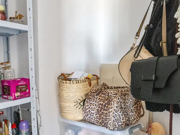 Piso en calle Sierra Morena, 8 - Foto 35