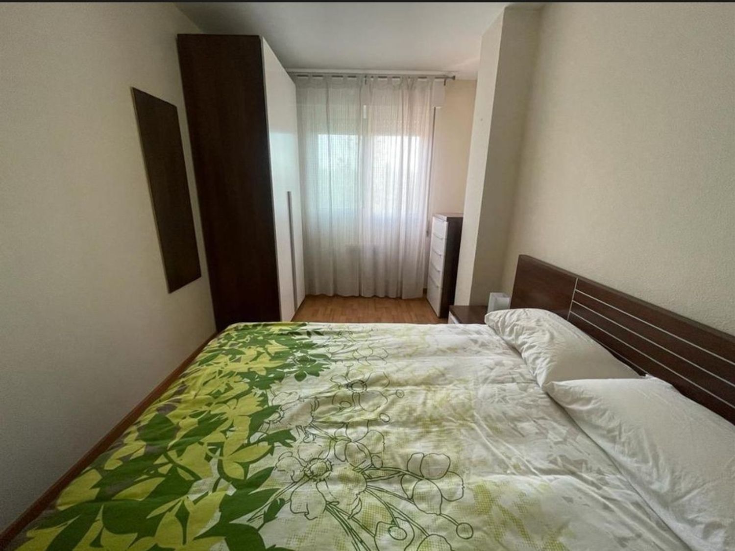 Piso en Calle del Doctor Espina, 44, Opañel - Foto 8