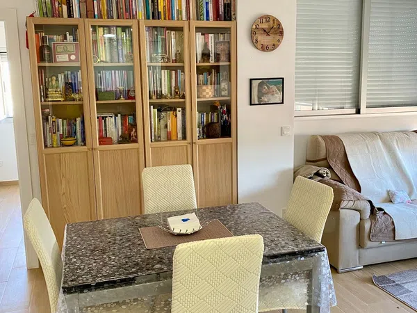 Piso en avenida Juan Fuster Zaragoza, 15 - Foto 14