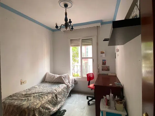 Piso en Calle Navarro Ledesma, 107 - Foto 2