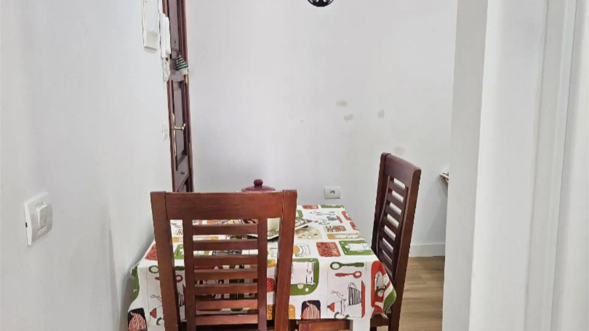 Piso en  Calle de Santa Rosa de Lima 22 - Foto 7