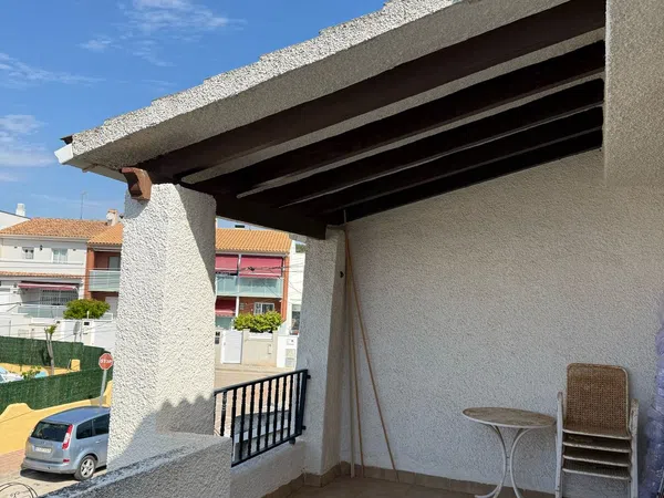 Chalet adosado en calle de les Basses, 40 - Foto 8