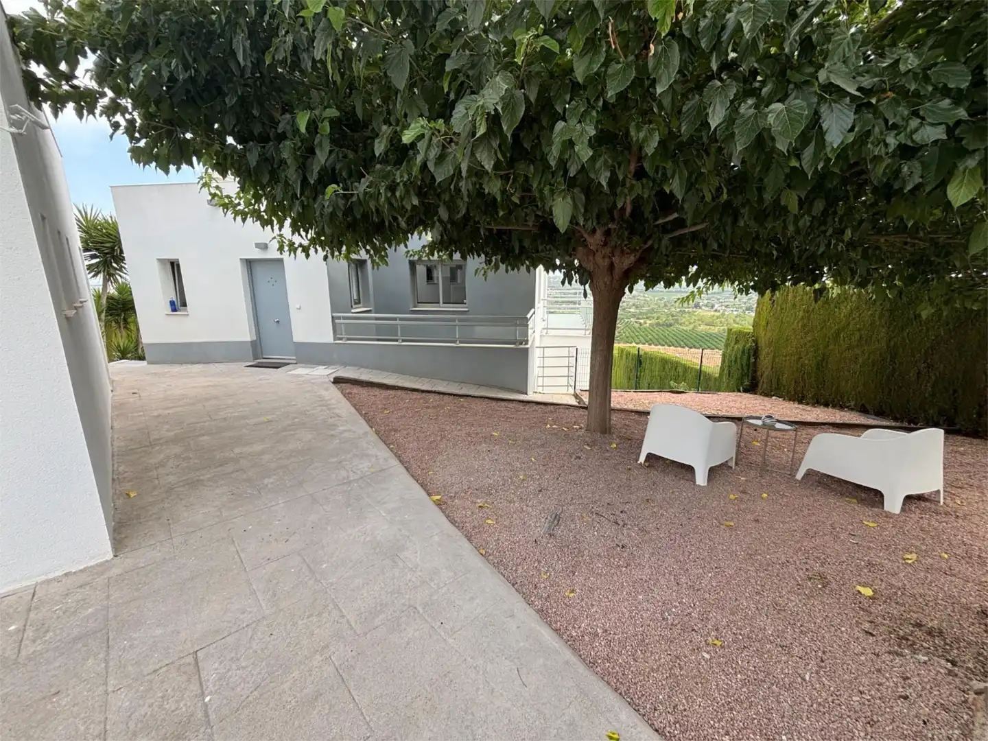 Chalet en calle Calle Julio Romero de Torres 13B - Foto 6