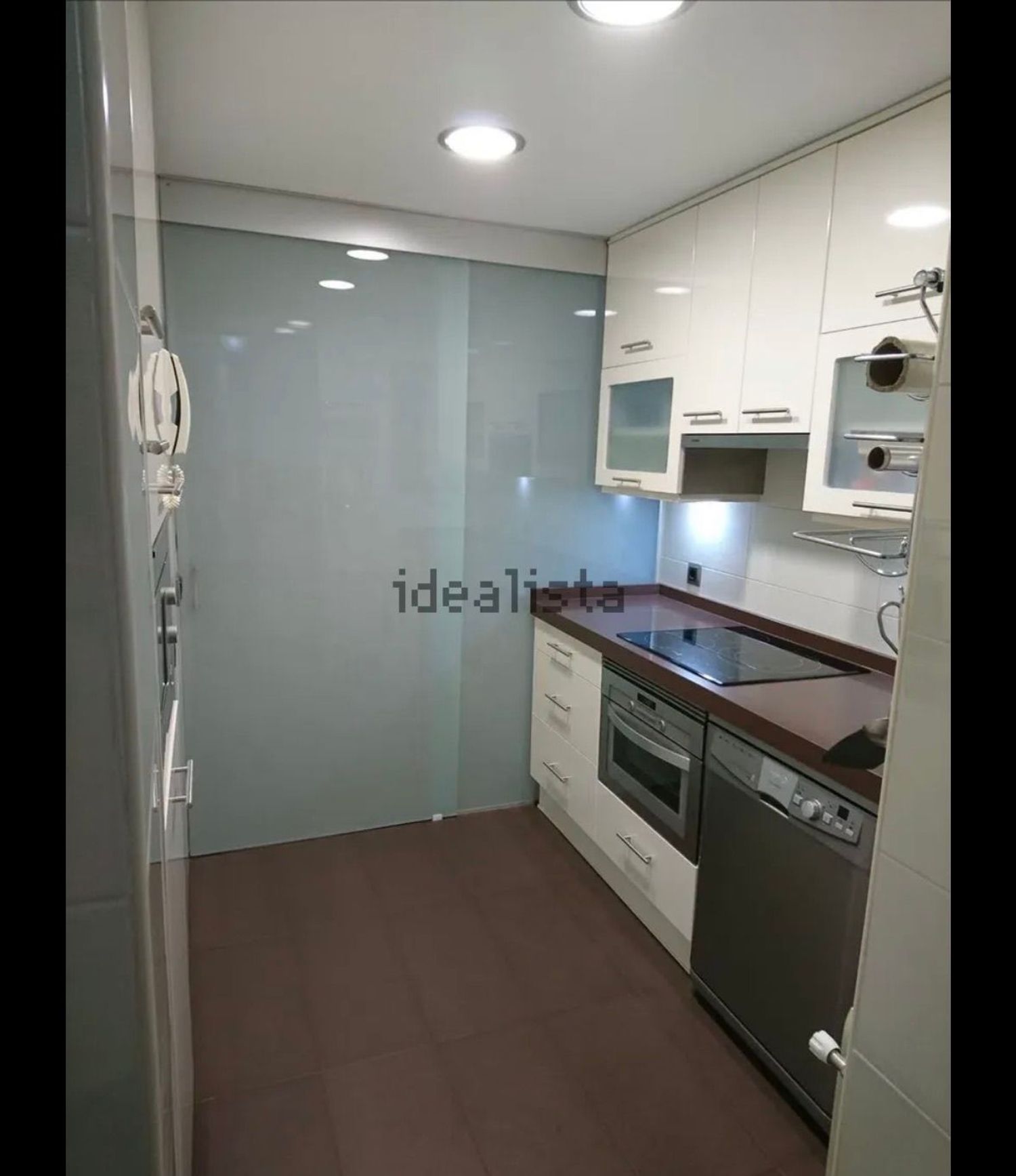 Piso en Calle de Ángel Múgica, 1, Tres Olivos - Valverde - Foto 12