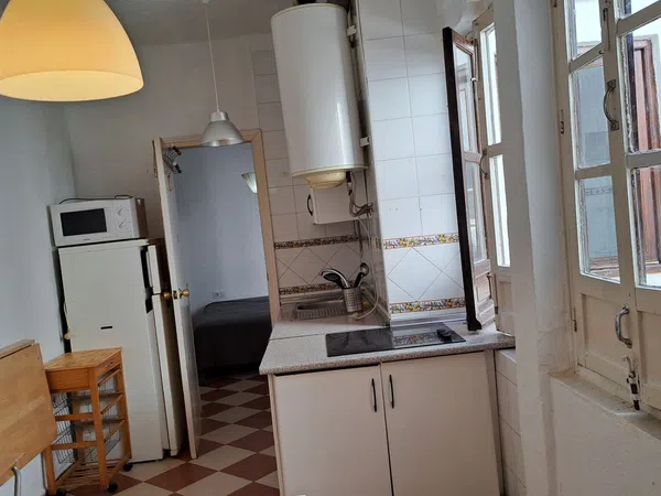 Piso en Cuesta de Marañas, 12, Albaicín - Foto 2