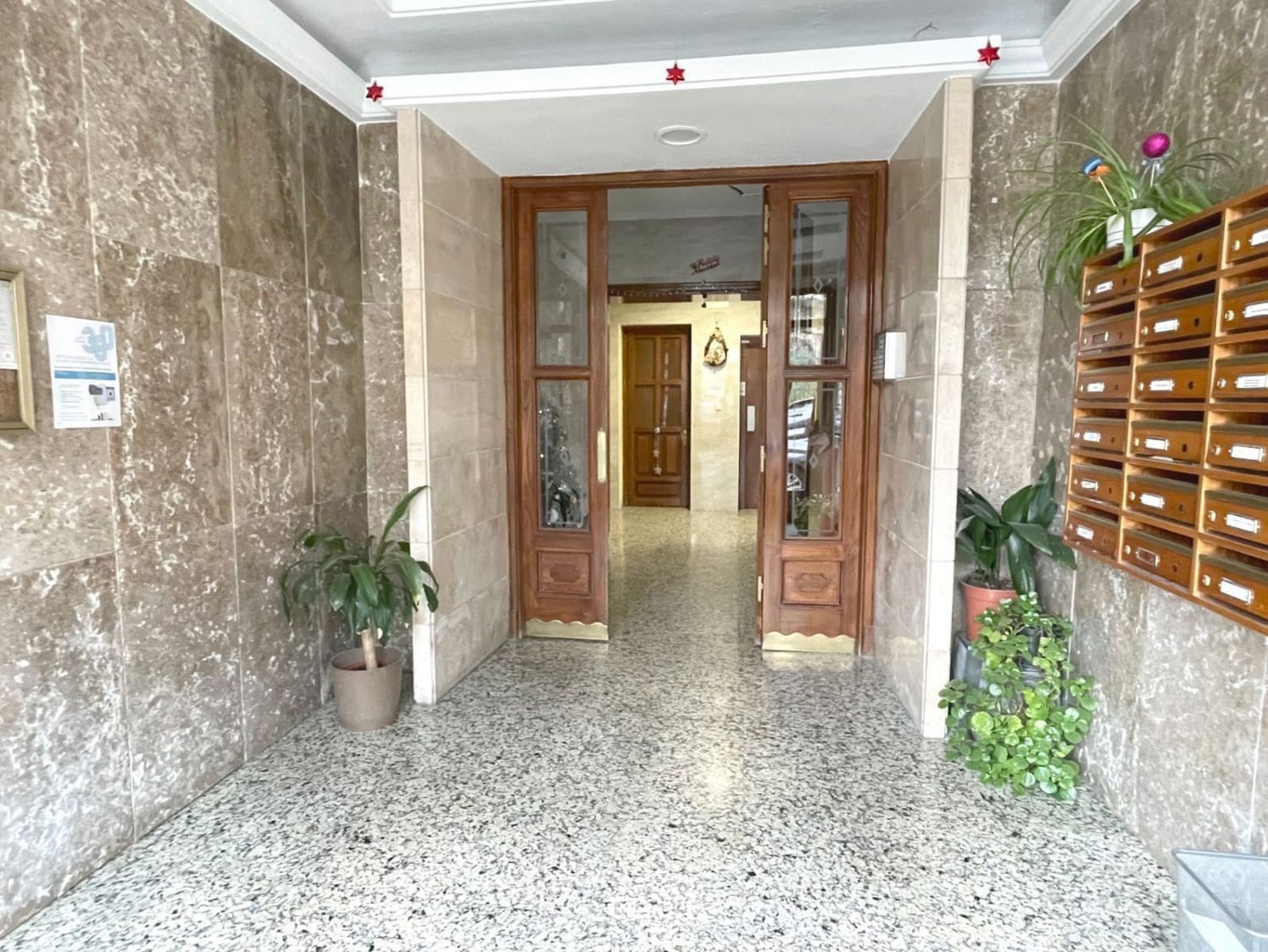 Piso en calle de San Ernesto, 4