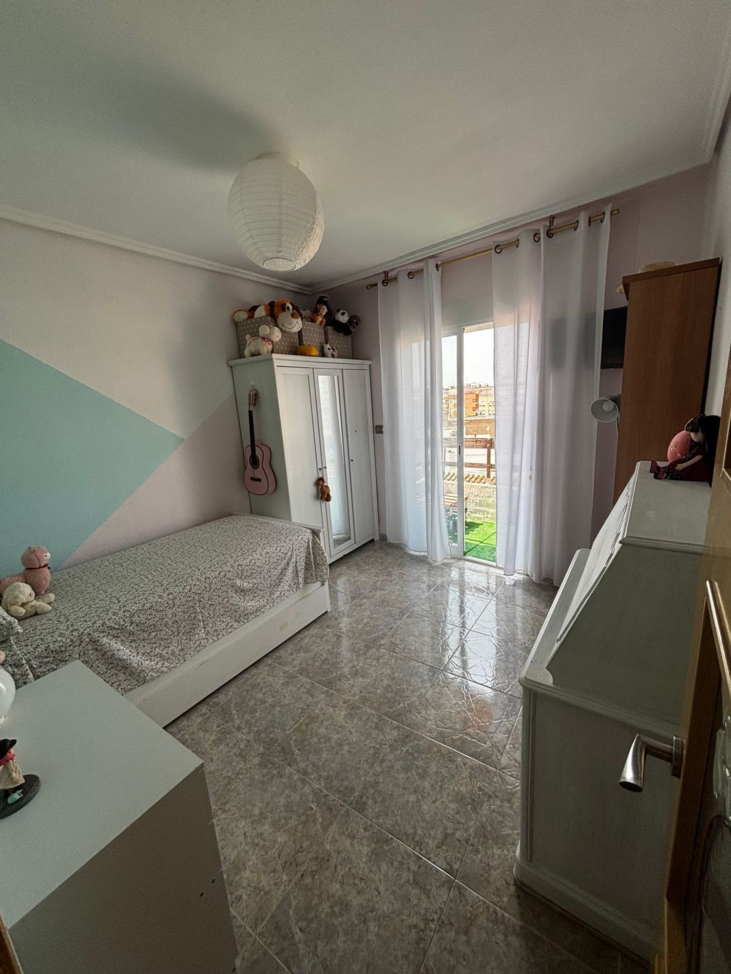 Piso en Barranquet - El Salvador, Barranquet - El Salvador - Foto 10