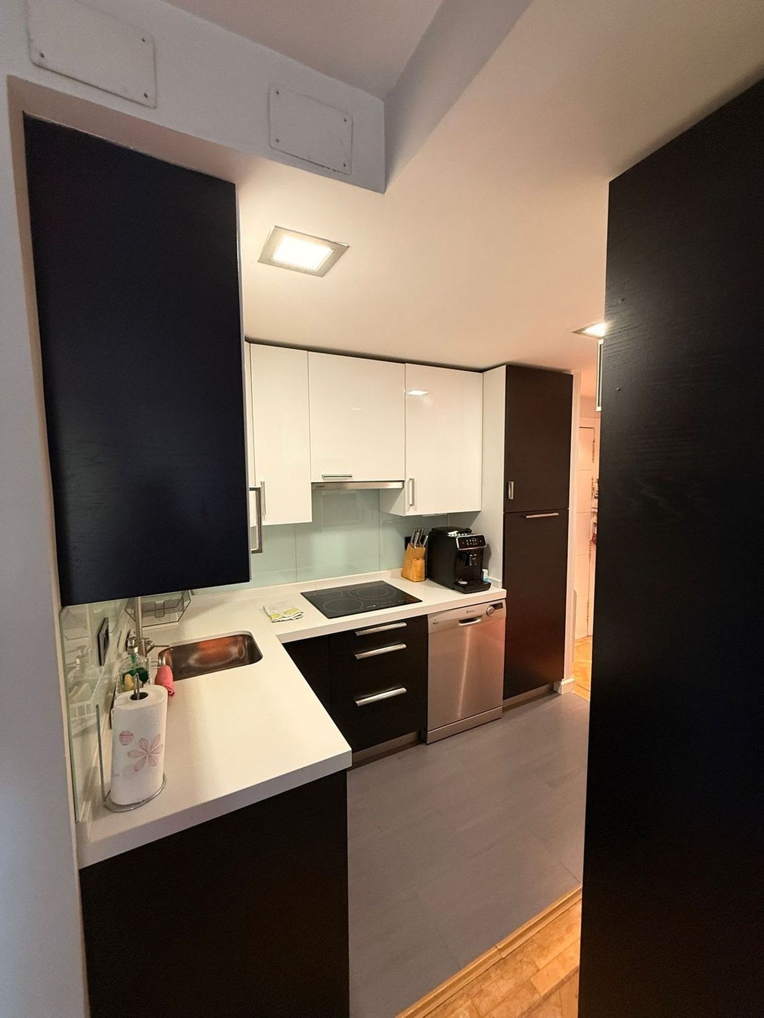 Piso en paseo de los Pontones, 22 -b - Foto 11