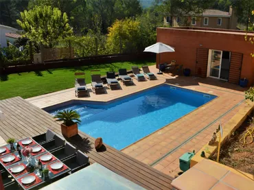 Chalet en  Carrer de l'Ebre 15 - Foto 1
