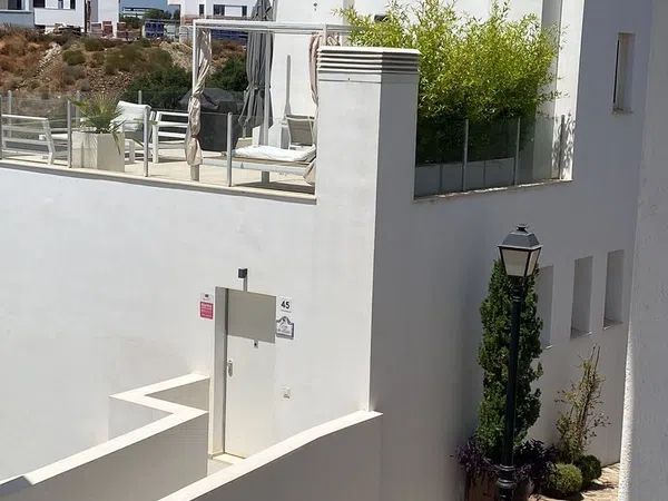 Dúplex en Alto de los Monteros, Alto de los Monteros - Foto 5