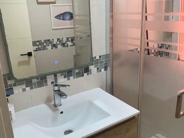 Piso en  Calle Rogelio de Egusquiza 11 - Foto 15