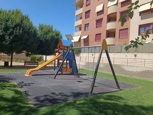Piso en Ronda del Carmen, 21, Plaza de Toros, Plaza de Toros - Foto 20