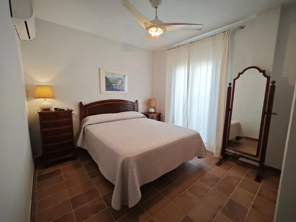 Chalet adosado en plaza del Maestrat, 4 - Foto 16