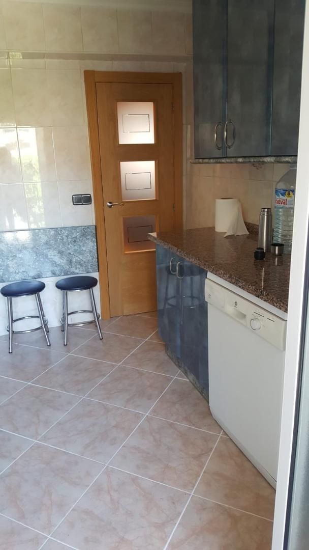 Piso en  Avenida de los Maristas 11 - Foto 12