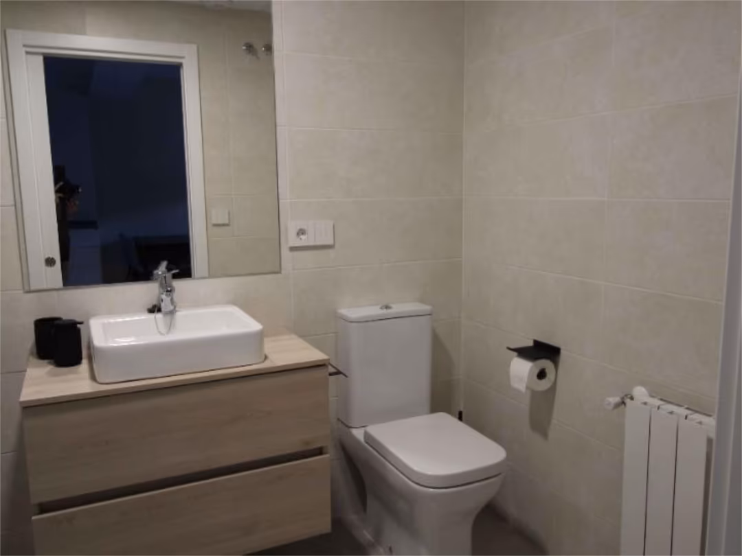 Piso en  Calle Molino Harinero 1 - Foto 7