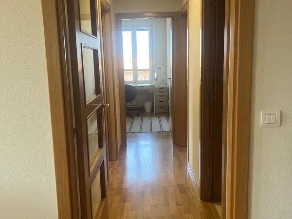 Piso en Martxoak 8 Etorbidea, 1, Salburua, Salburua - Foto 14