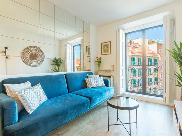 Piso en Calle de la Ventosa, 25, Palacio - Foto 1