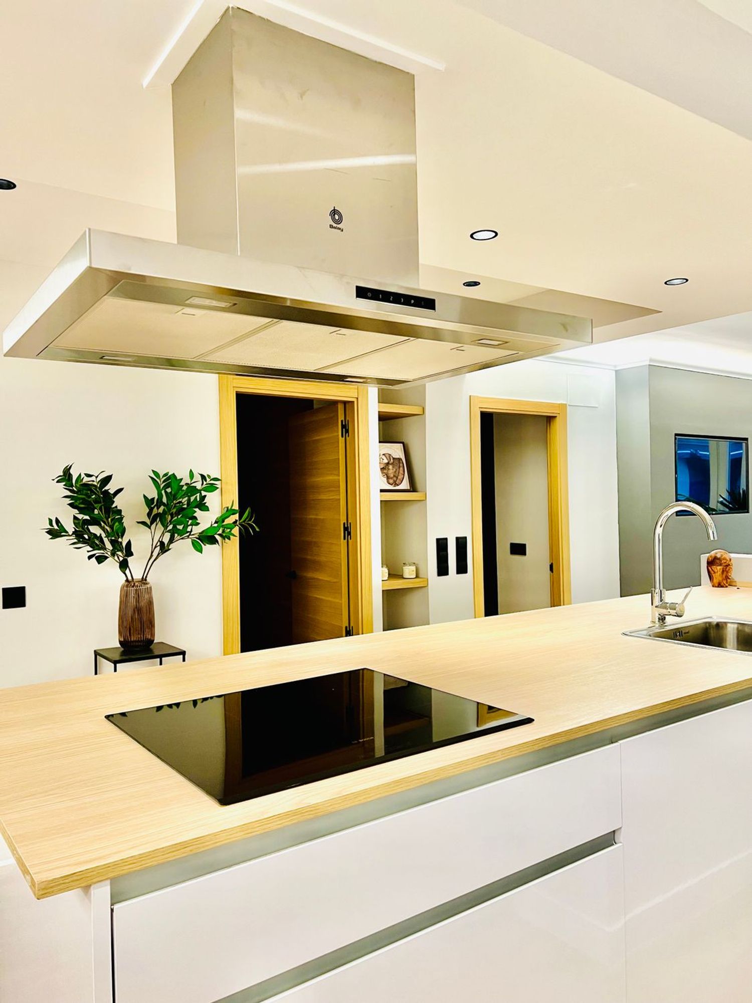 Piso en calle de Canillas, 98 - Foto 21