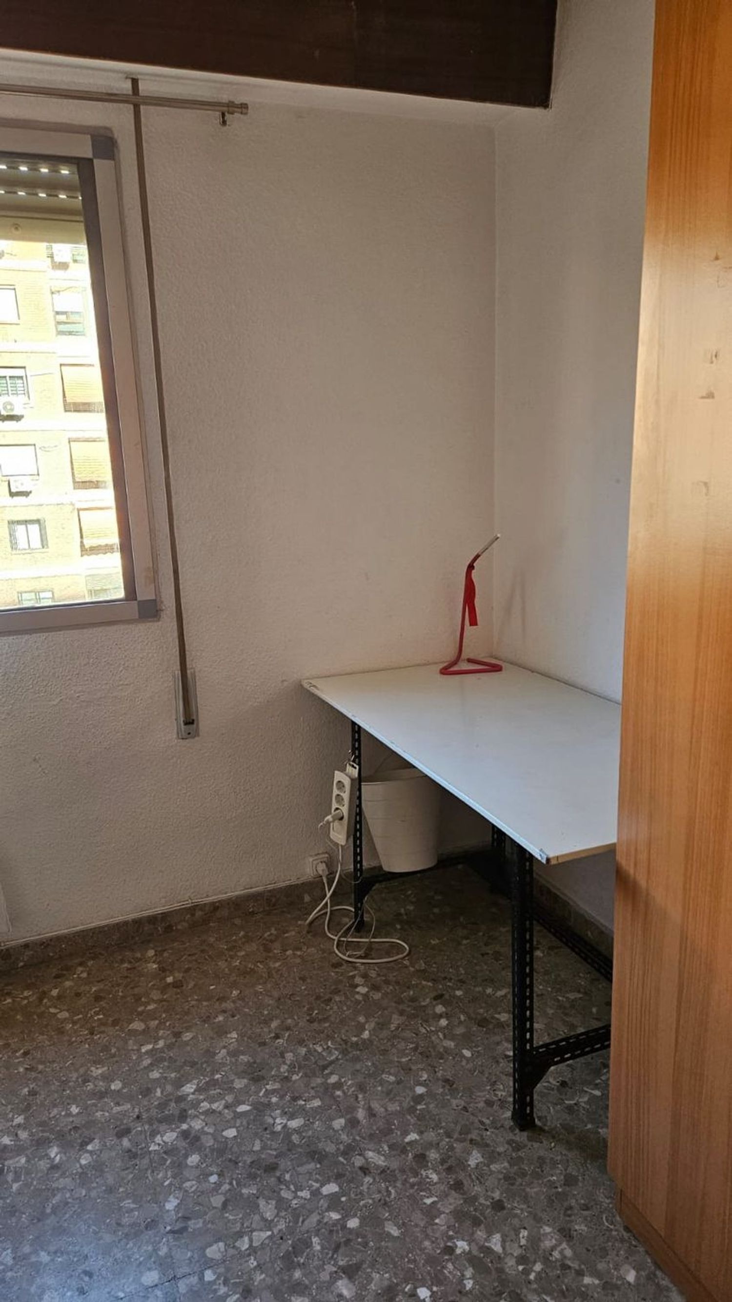 Piso en Avenida de Blasco Ibáñez, 140, Ciutat Jardí - Foto 6