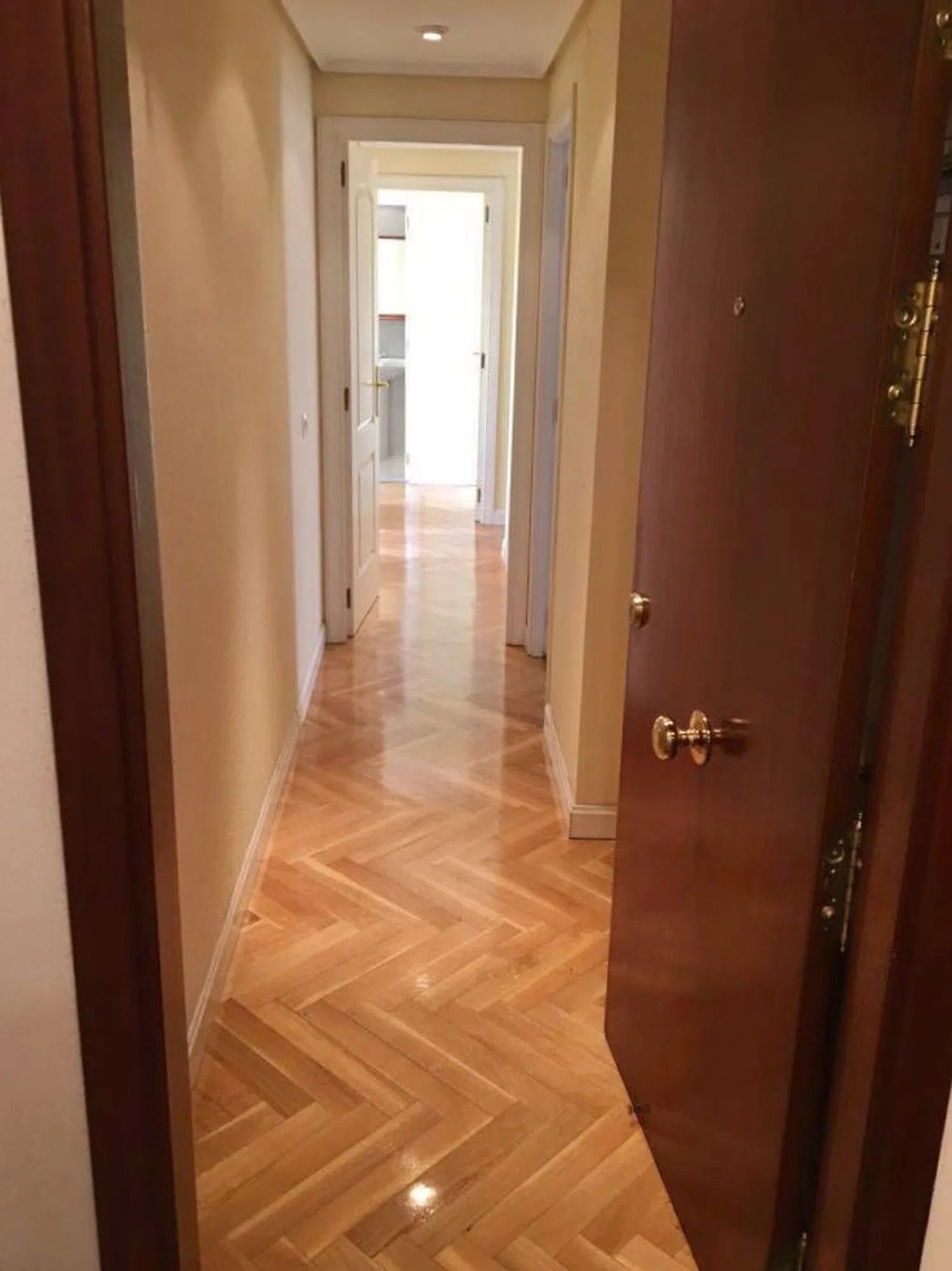 Piso en Barrio Tres Olivos - Valverde - Foto 3
