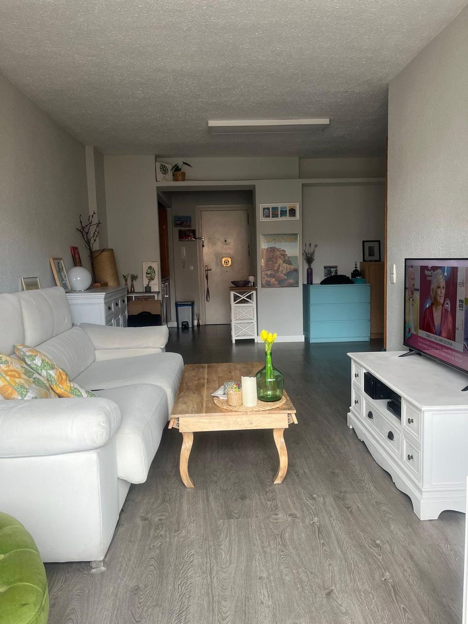 Piso en calle de Canillas, 104 - Foto 9