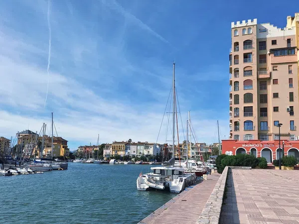 Piso en Union, 1, Port Saplaya, Port Saplaya - Foto 29