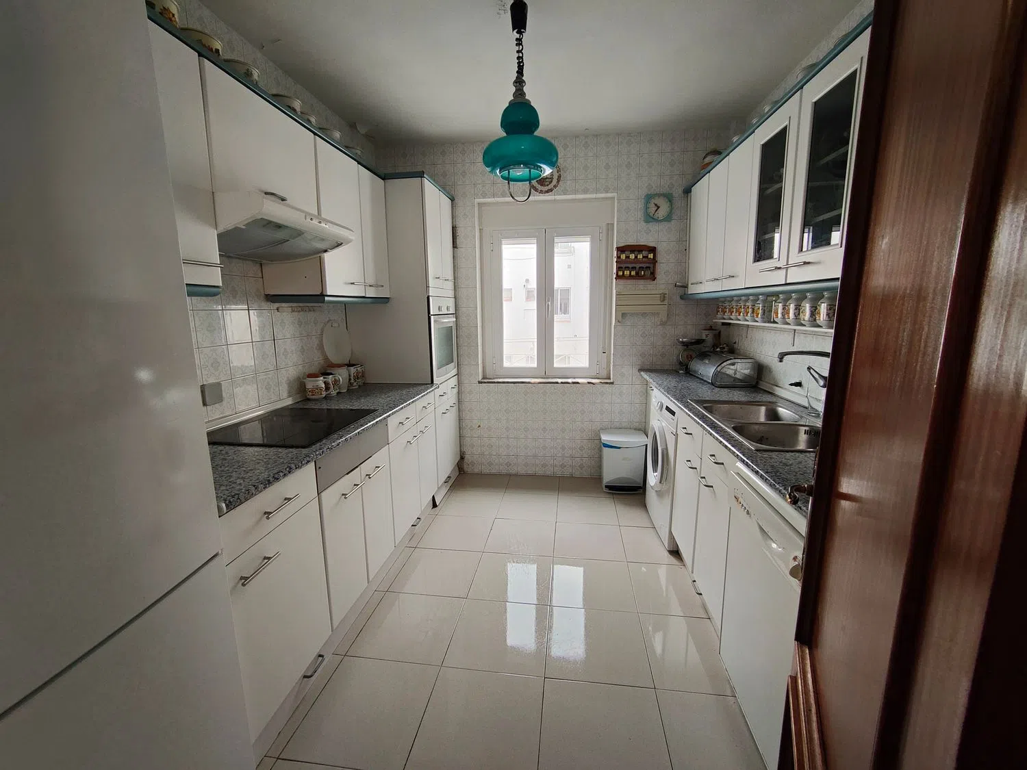 Piso en Barrio Cuzco-Castillejos - Foto 5