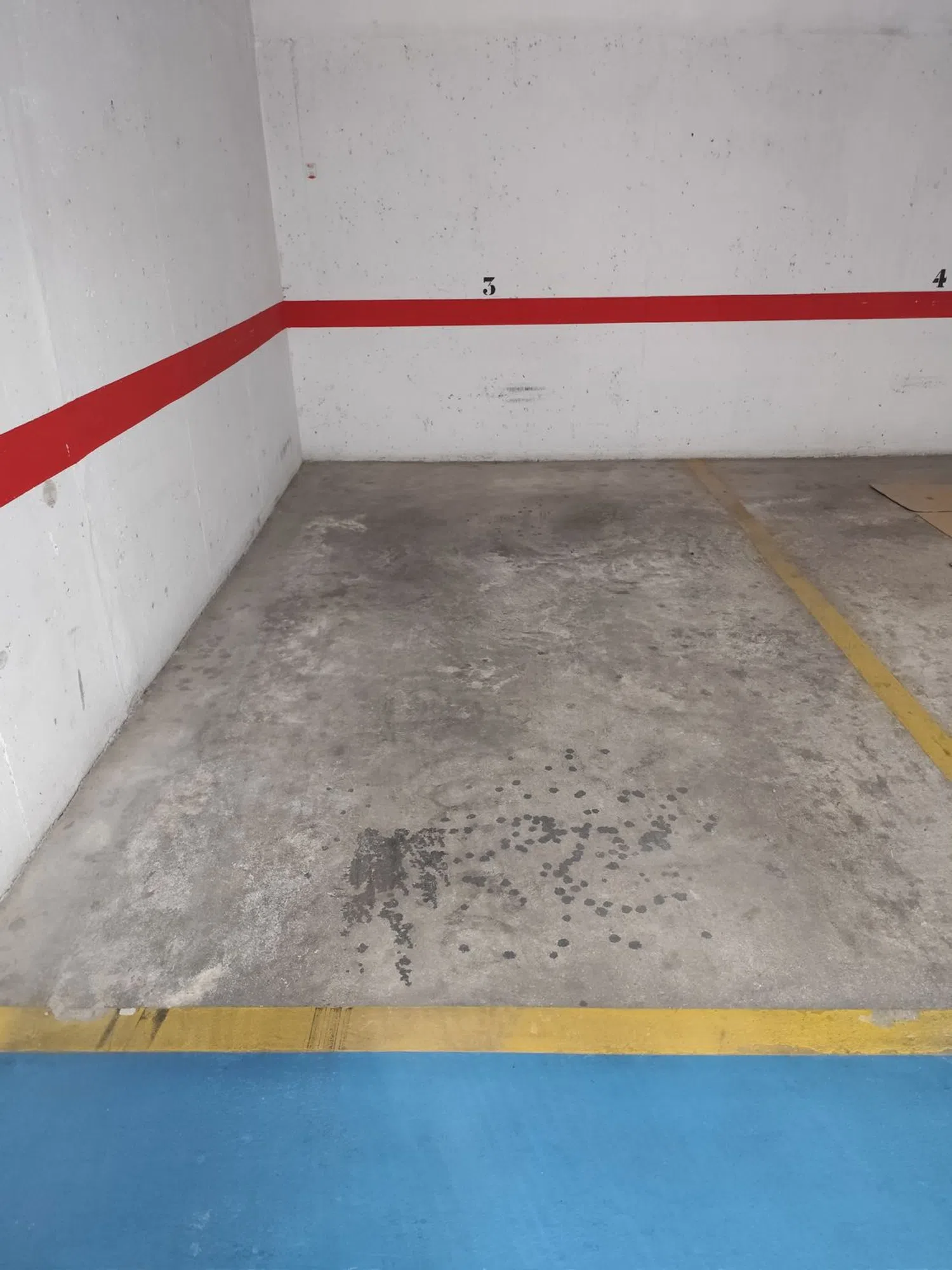 Piso en Saavedra Fajardo, 14 - Foto 2