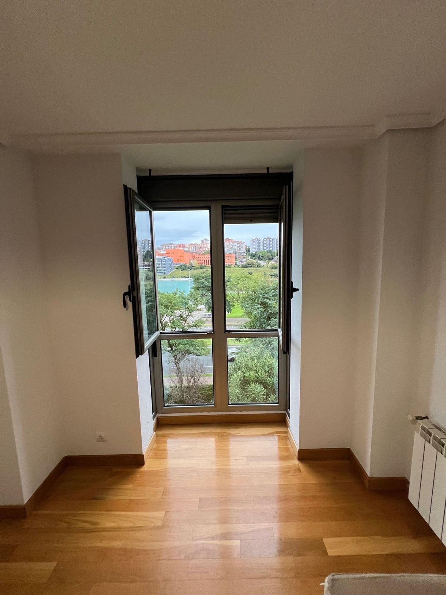 Piso en Calle Catalina Bárcena, 1 b, La Pereda, La Pereda - Foto 10