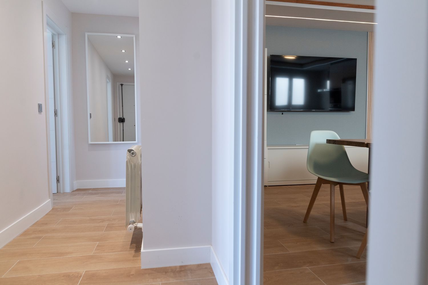 Dúplex en Camp d'Esports - Foto 12