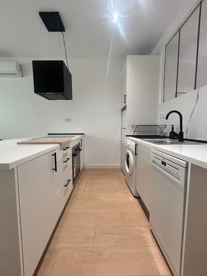 Piso en  Avenida de Tenerife 2 - Foto 10