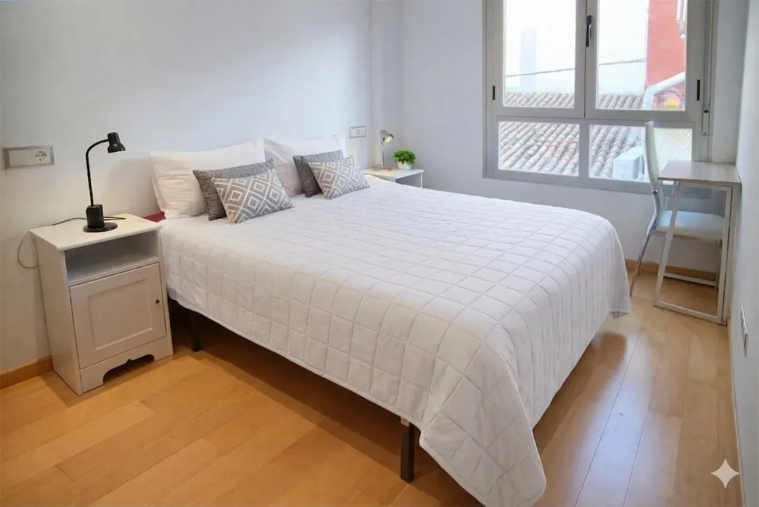 Piso en  Calle Sevilla 23 - Foto 8