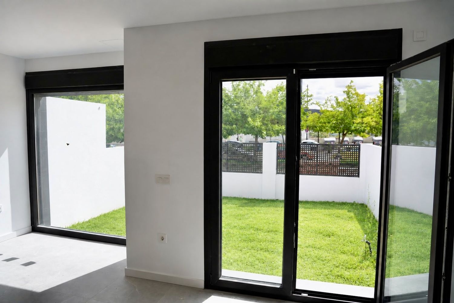 Chalet adosado en Villalbilla - Foto 13