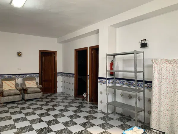 Casa o chalet independiente en Virgen del Rosario, 2 - Foto 8